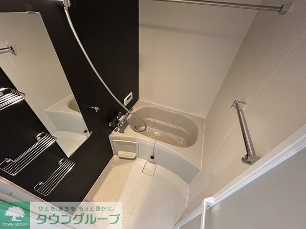 Jack shimofujisawa Iの物件内観写真